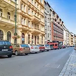 Ines Apartment Prague